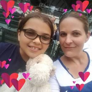 Meet your Posher, Judith